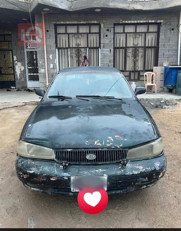 كيا كريدوس 1995 للبيع في العراق - أبو غريب